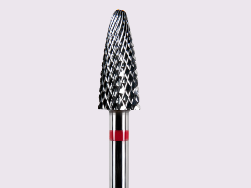 Carbide/Gel Acrylic Drill Bits