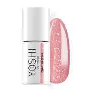 YOSHI Gel Polish 161 Written In Love - Chapter Of Us, 6 ml