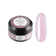 FOX Shine Gel Flakes 004, 15ml