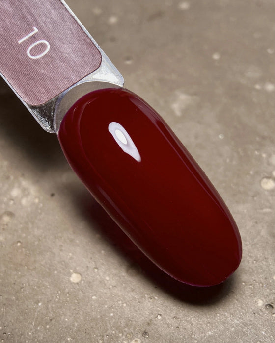 DARK Gel Polish 10, 6ml