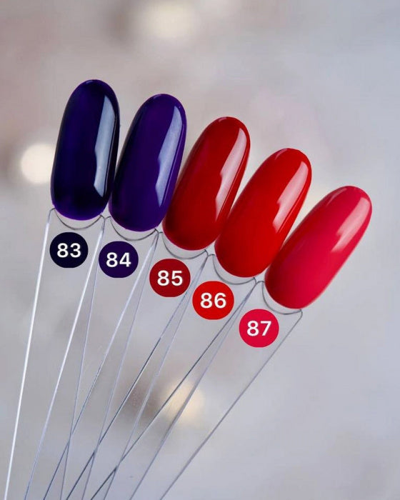 DARK Gel Polish 083, 10ml