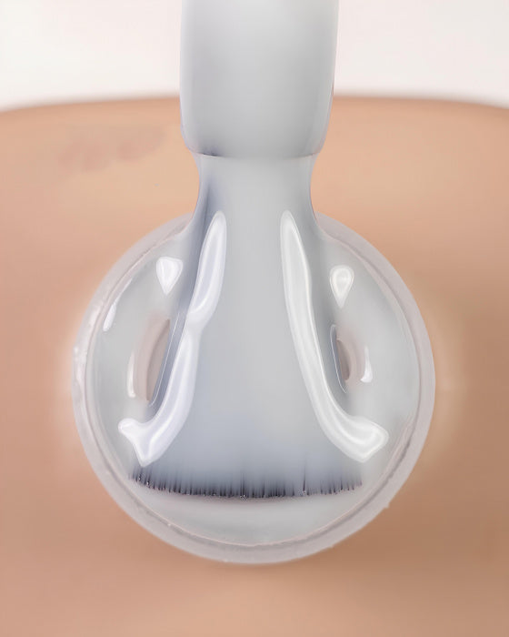 DARK Milky White Top, 10ml