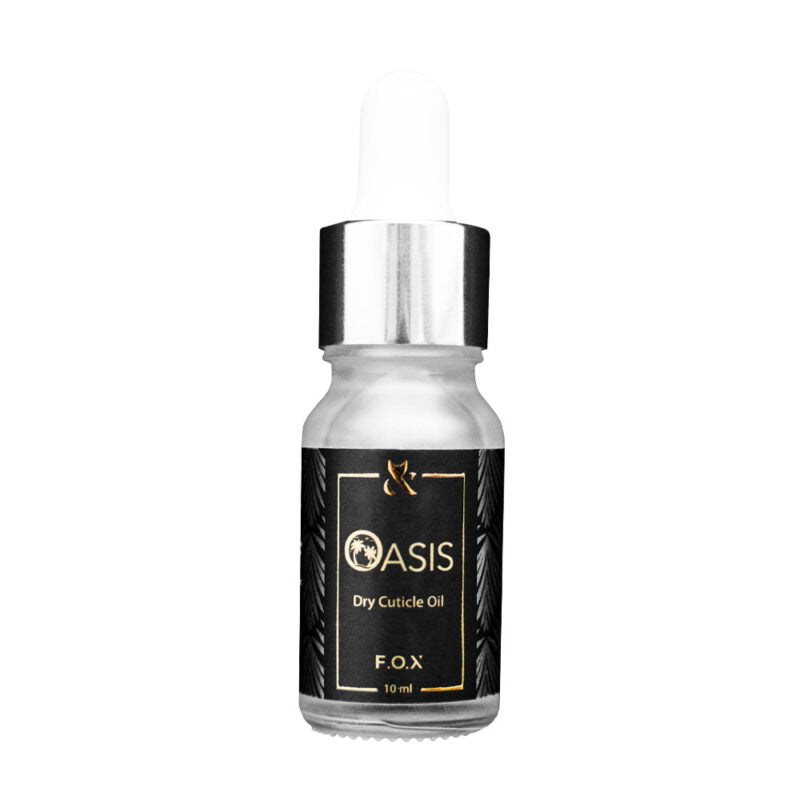 oasis oil