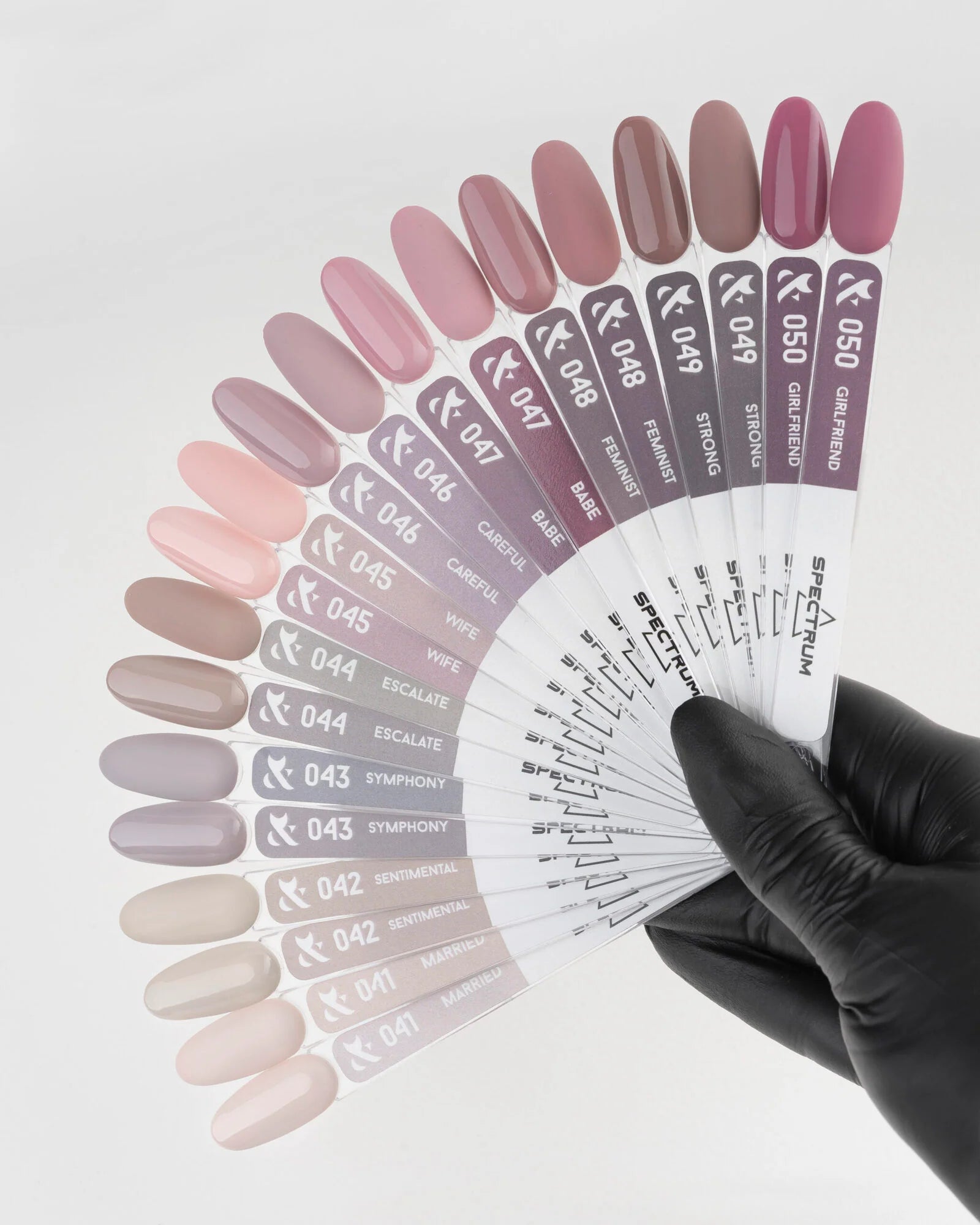 FOX Gold Spectrum 048, 7ml