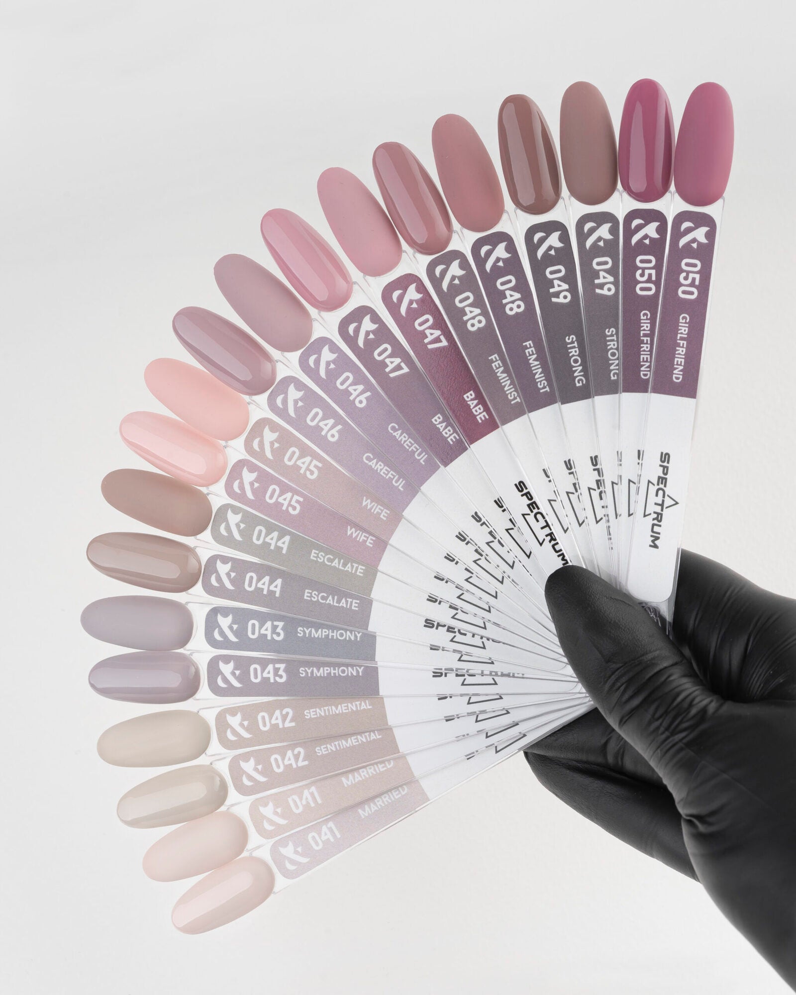 Spectrum 041-050 (4х5)