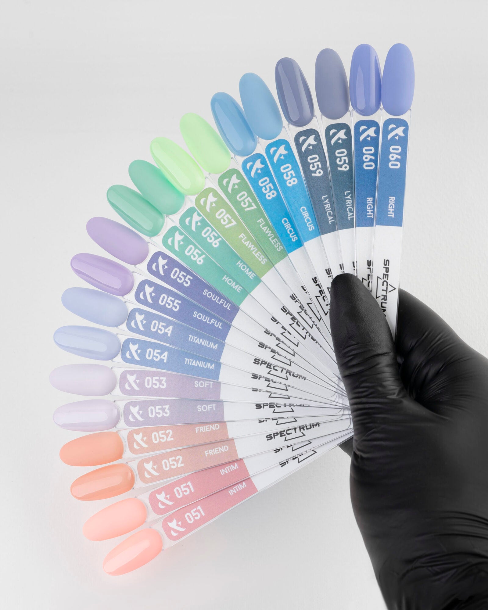 Spectrum 51-60 (4х5)