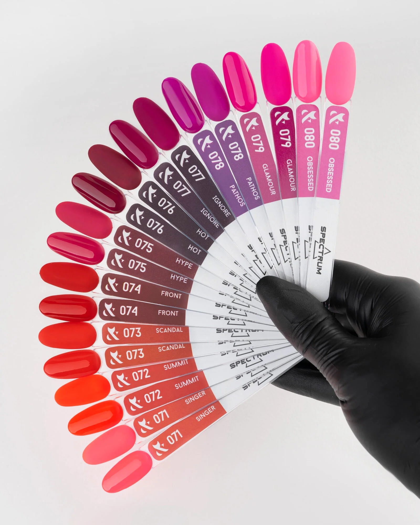 FOX Gold Spectrum 074, 7ml