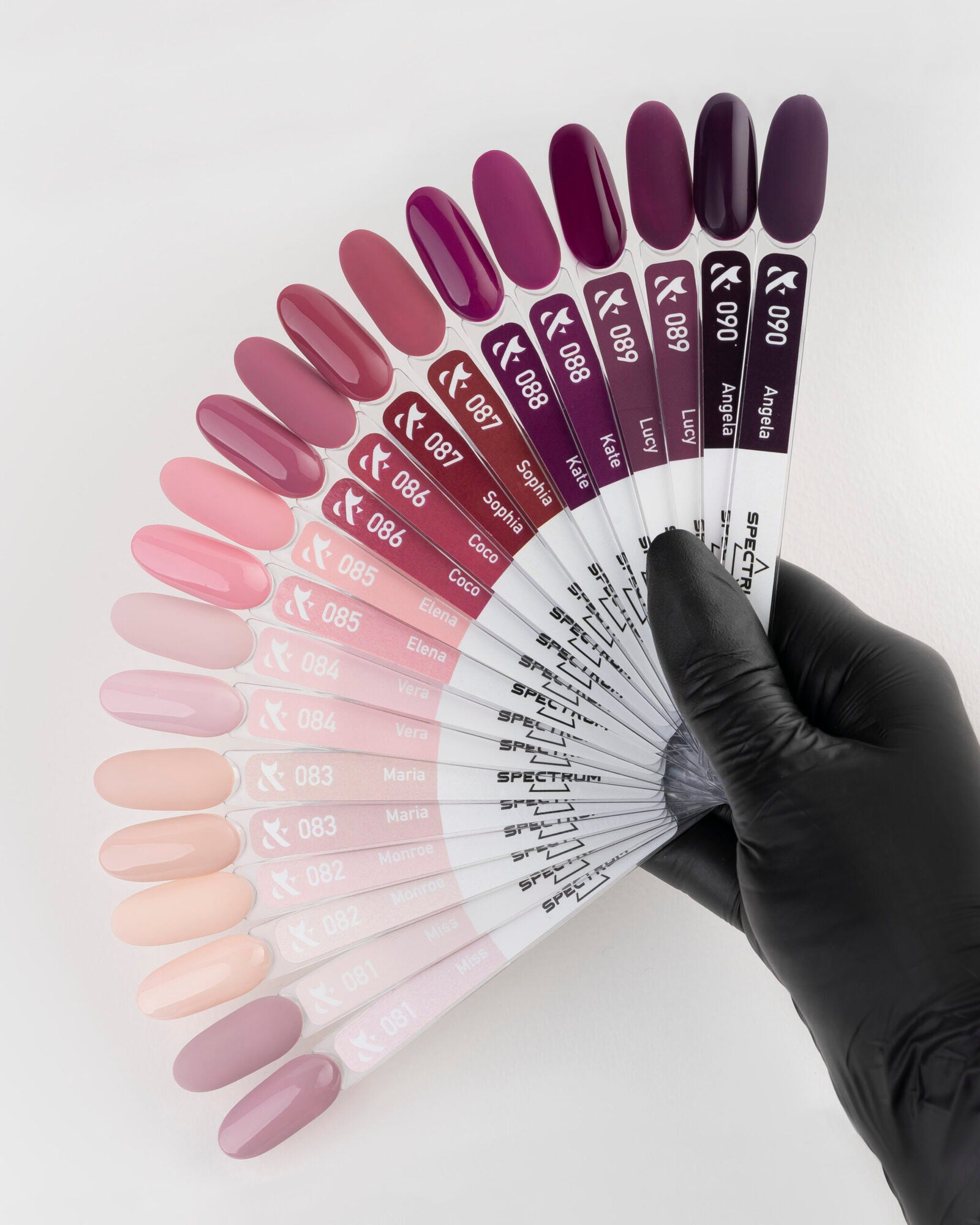 Spectrum 081-090 (4х5)