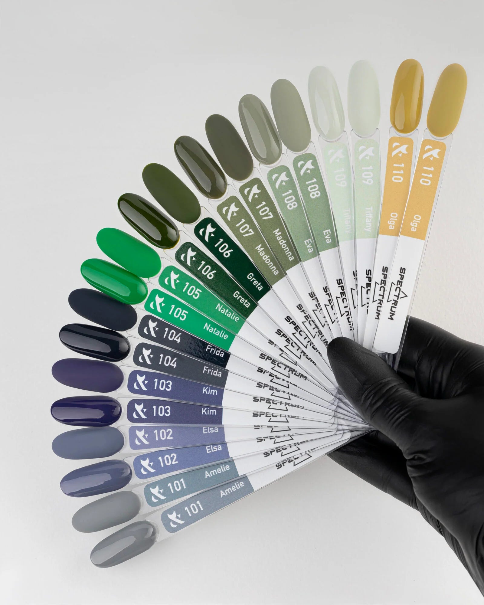 FOX Gold Spectrum 106, 7ml