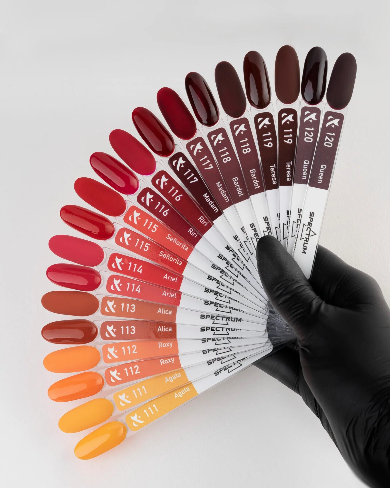 FOX Gold Spectrum 115, 7ml