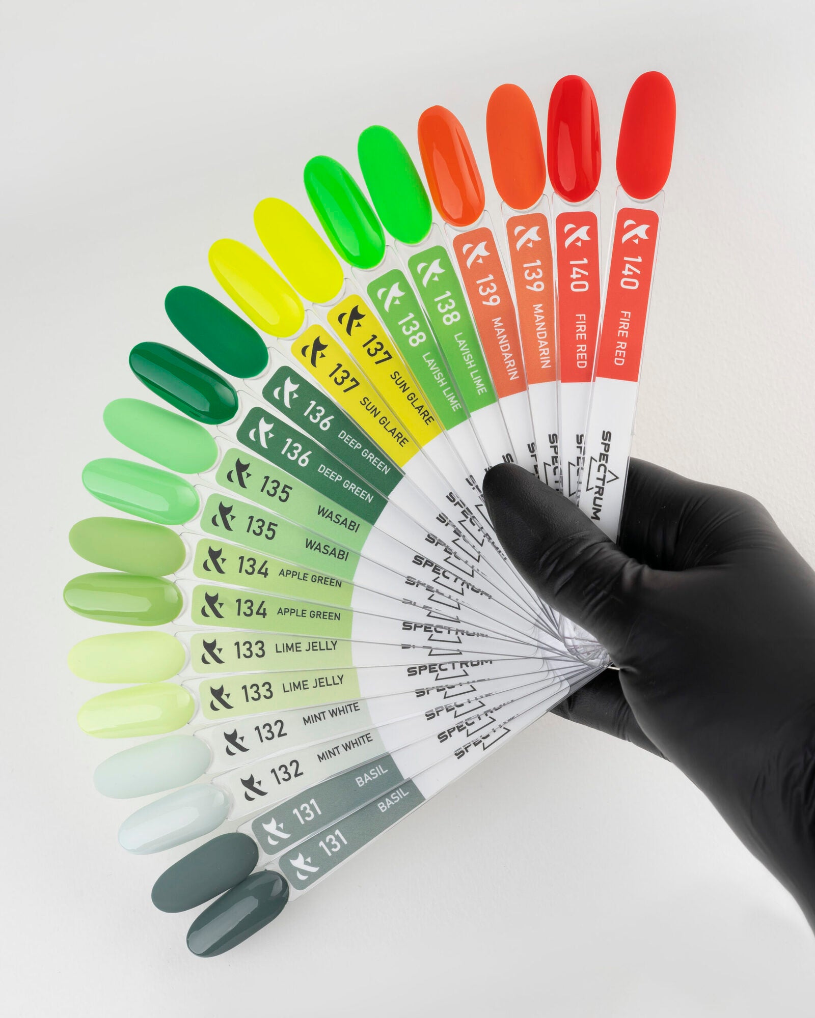 Spectrum 131-140 (4х5)