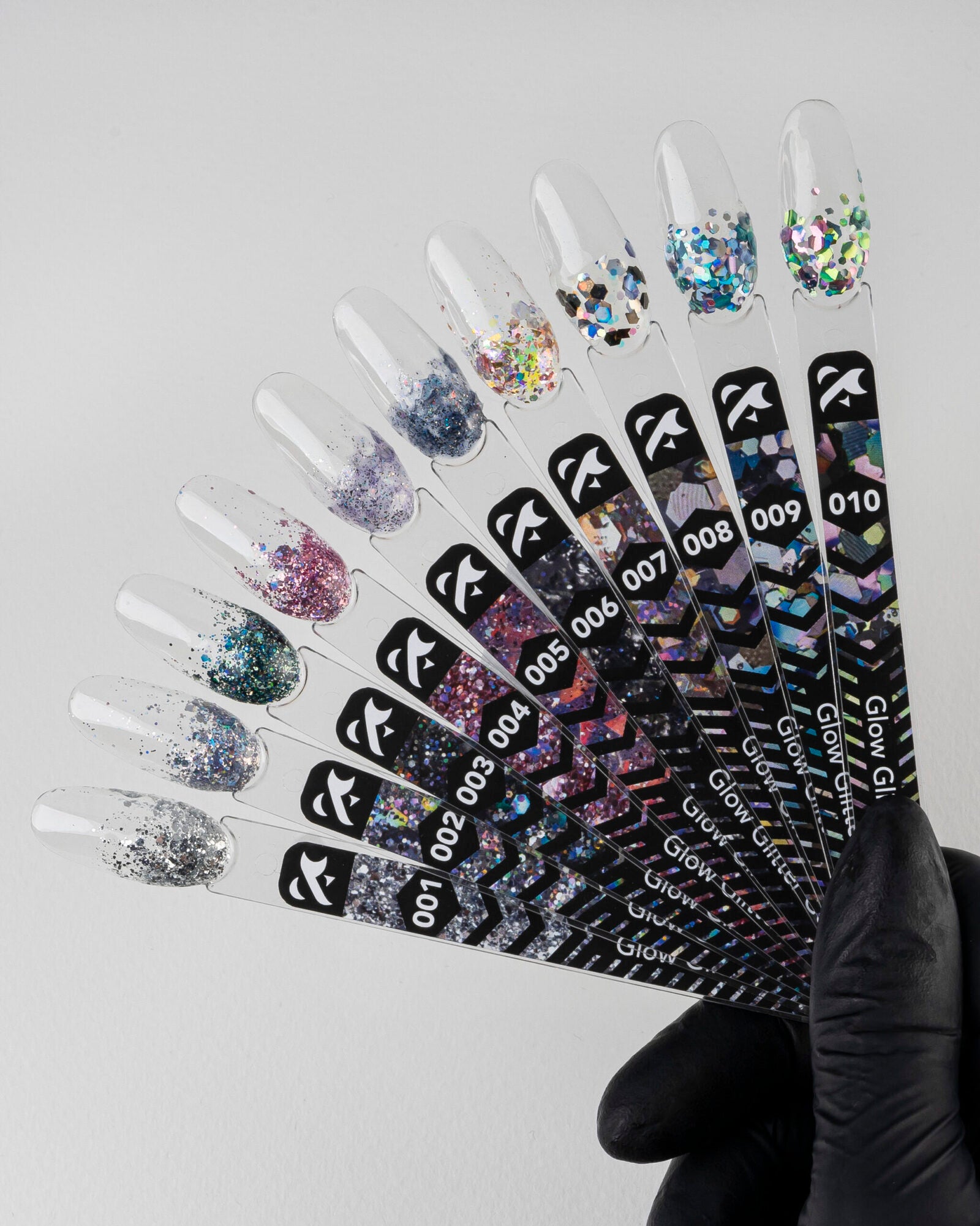 glow glitter gel (2)