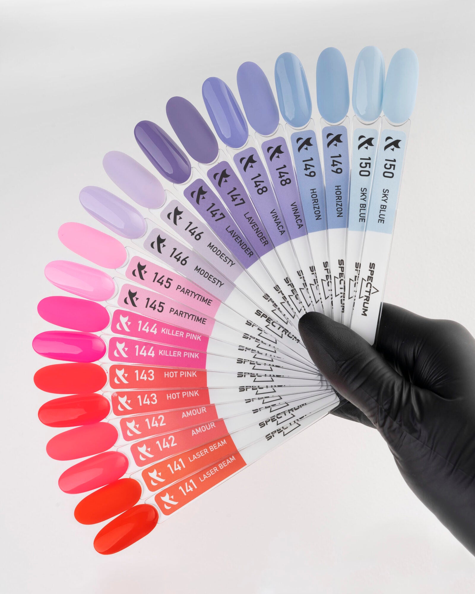 Spectrum 141-150 (4х5)