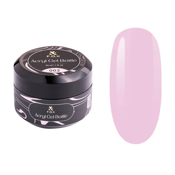 AcrylBottleGel002_30ml