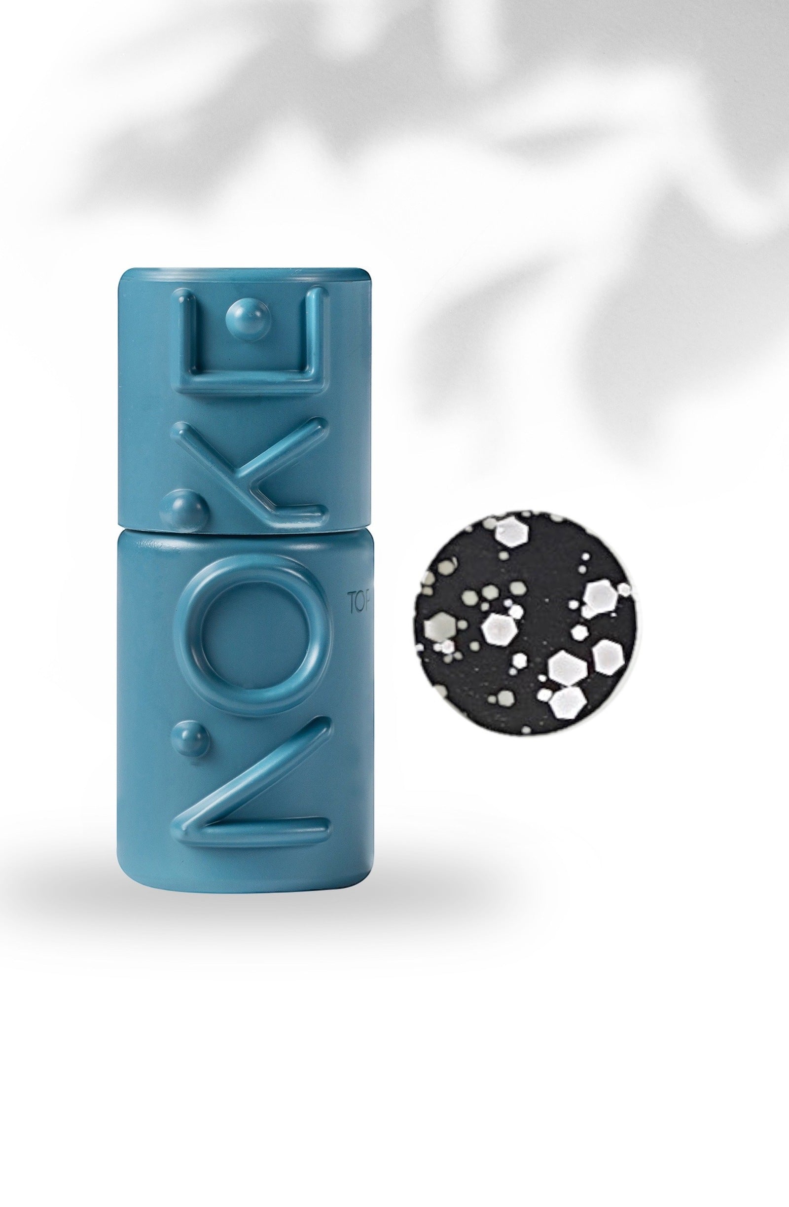 top-coat-matt-white-flakes