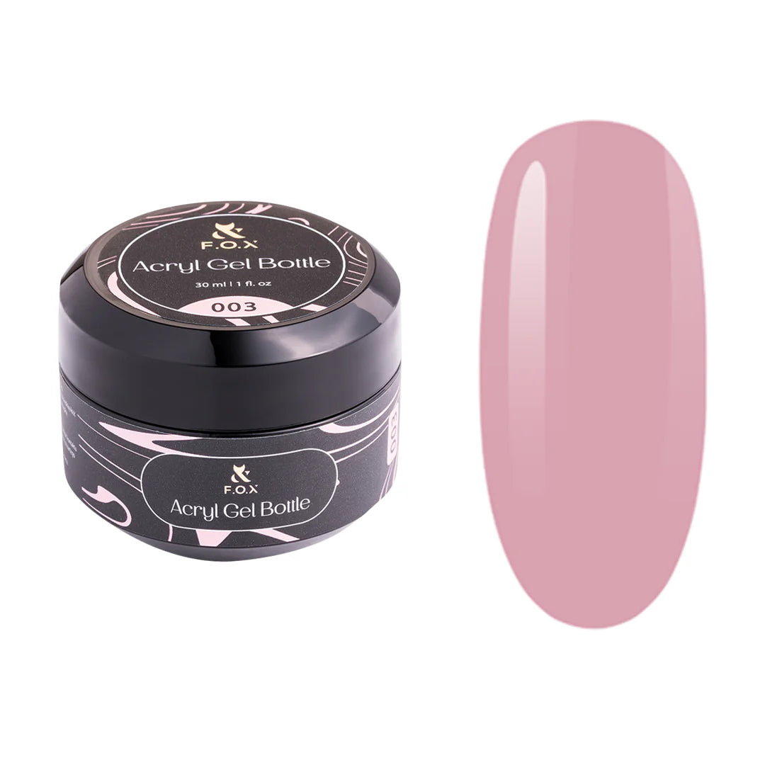 AcrylBottleGel003_30ml