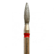drill bit round