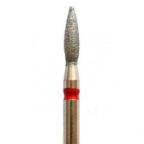 drill bit round