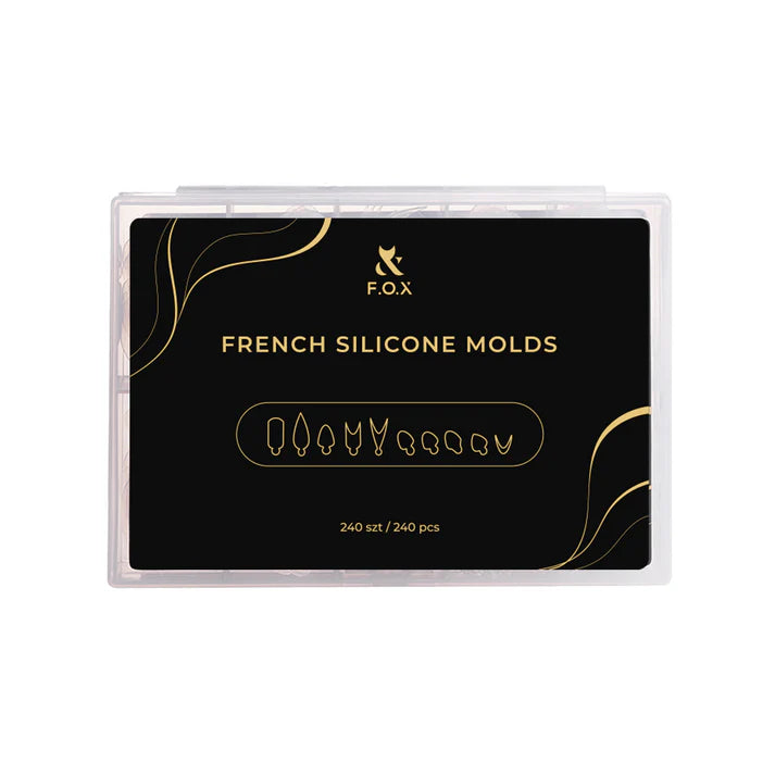French_molds