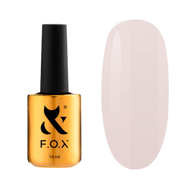 FOX Acryl gel Bottle 004, 14ml