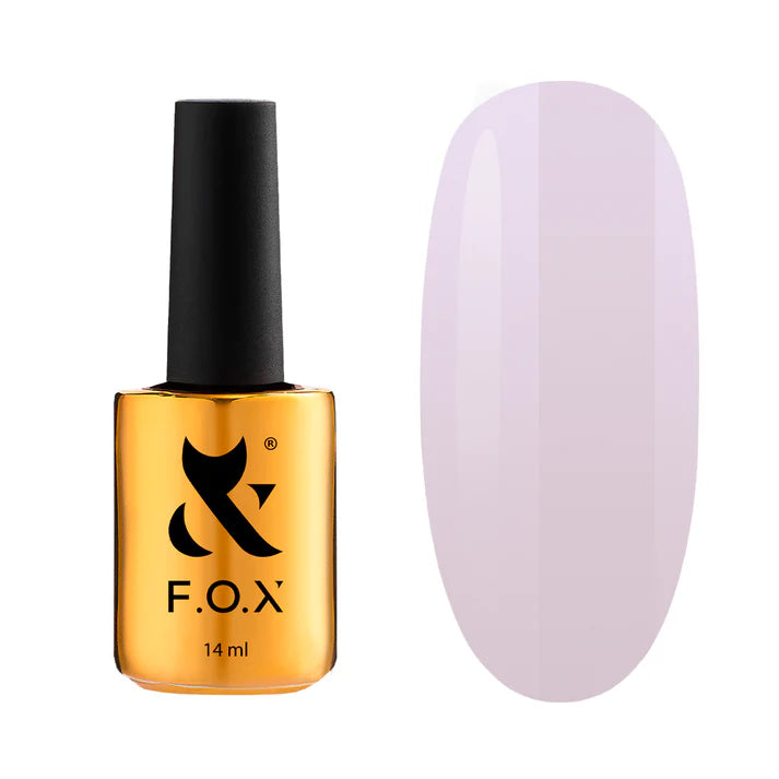 F.O.X Acryl gel Bottle 010, 14 ml