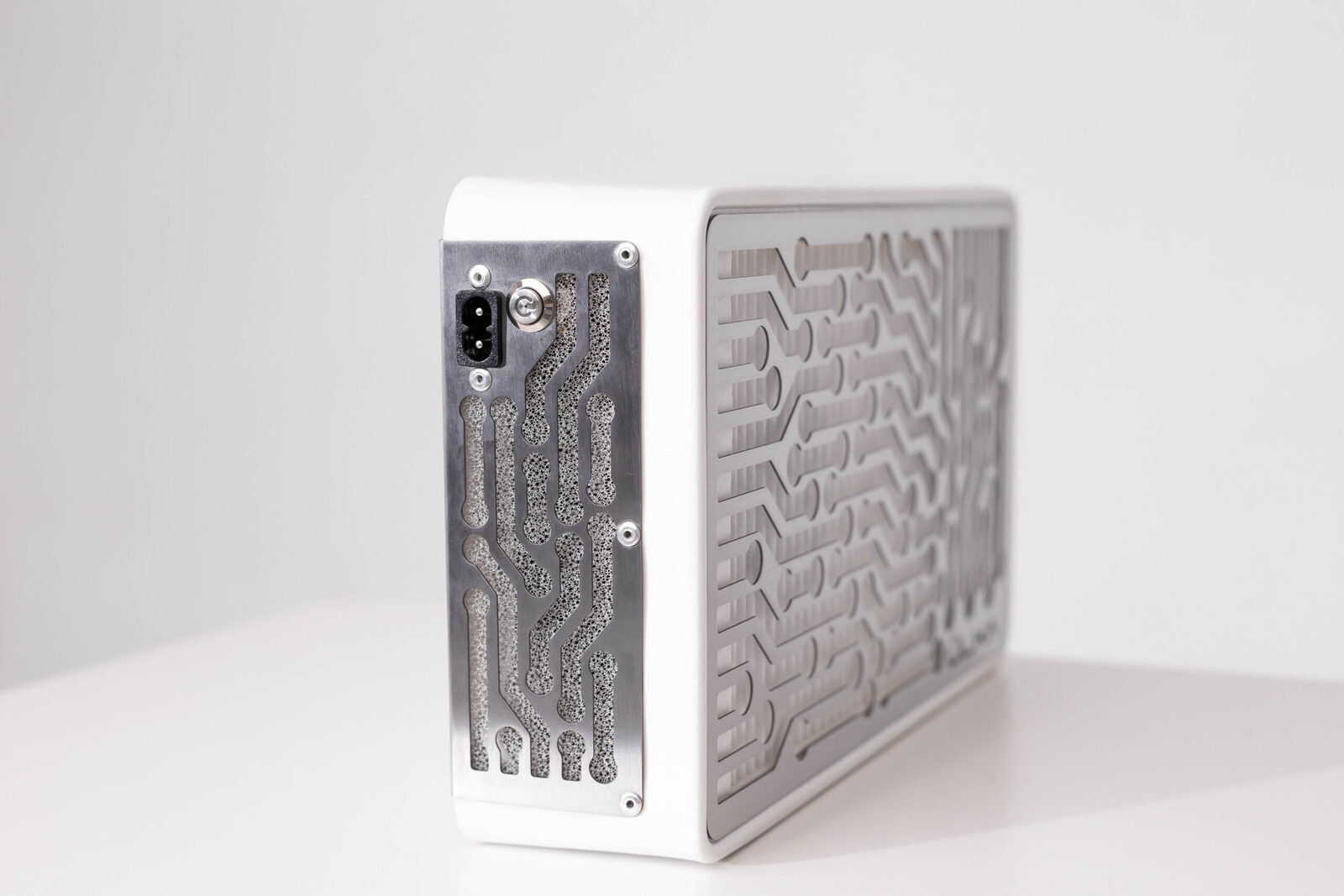 18_Nano dust collector