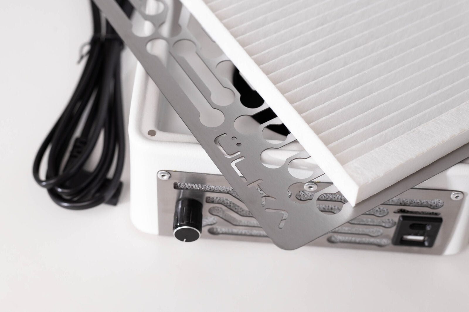 14_Nano dust collector