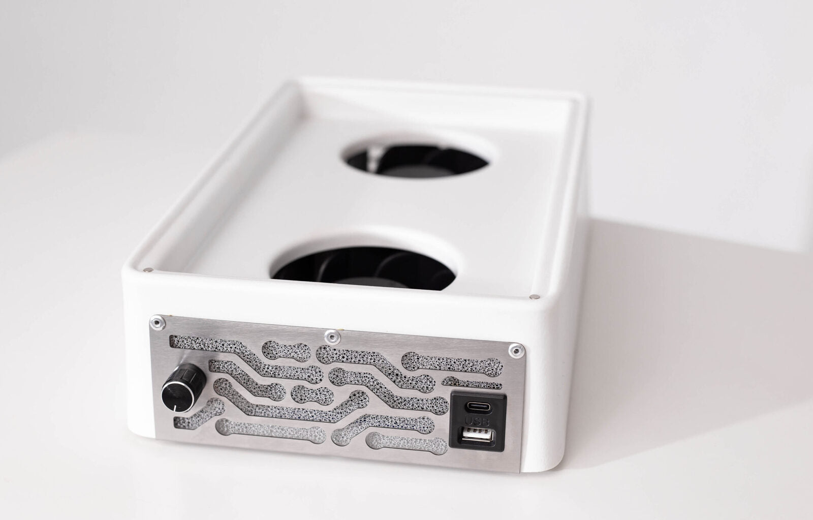 10_Nano dust collector