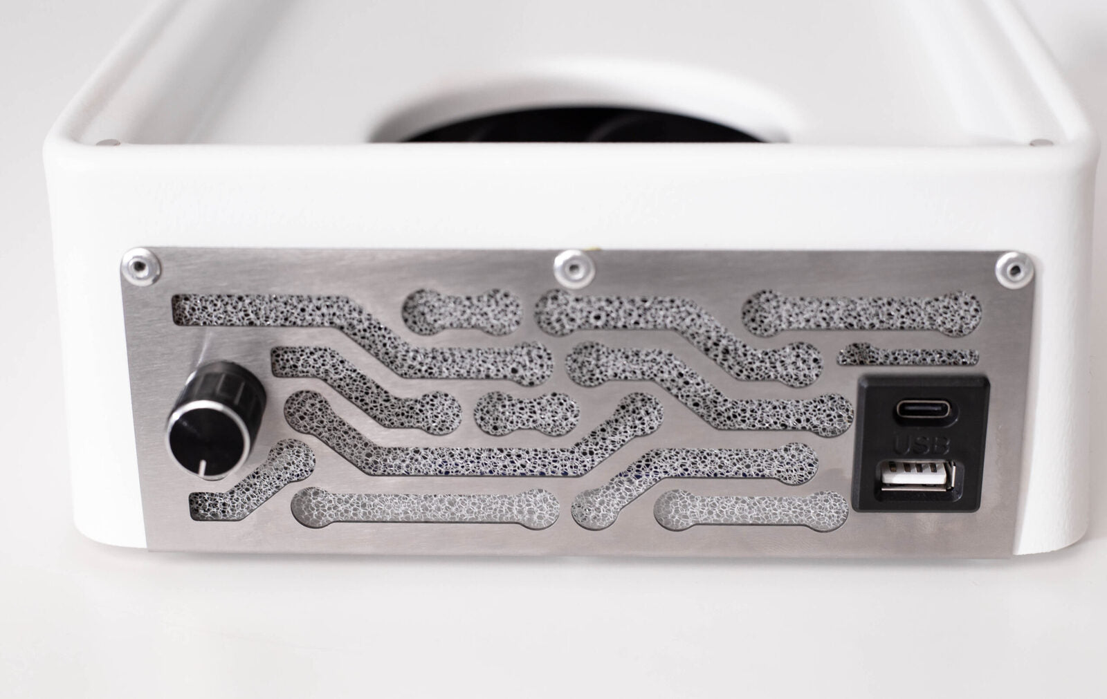 9_Nano dust collector