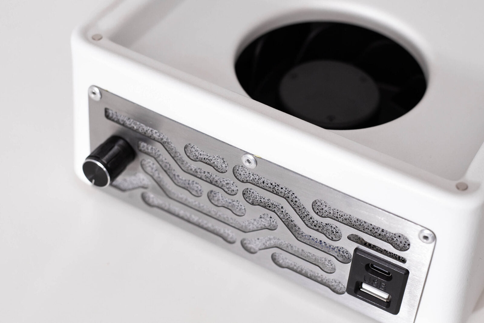 8_Nano dust collector