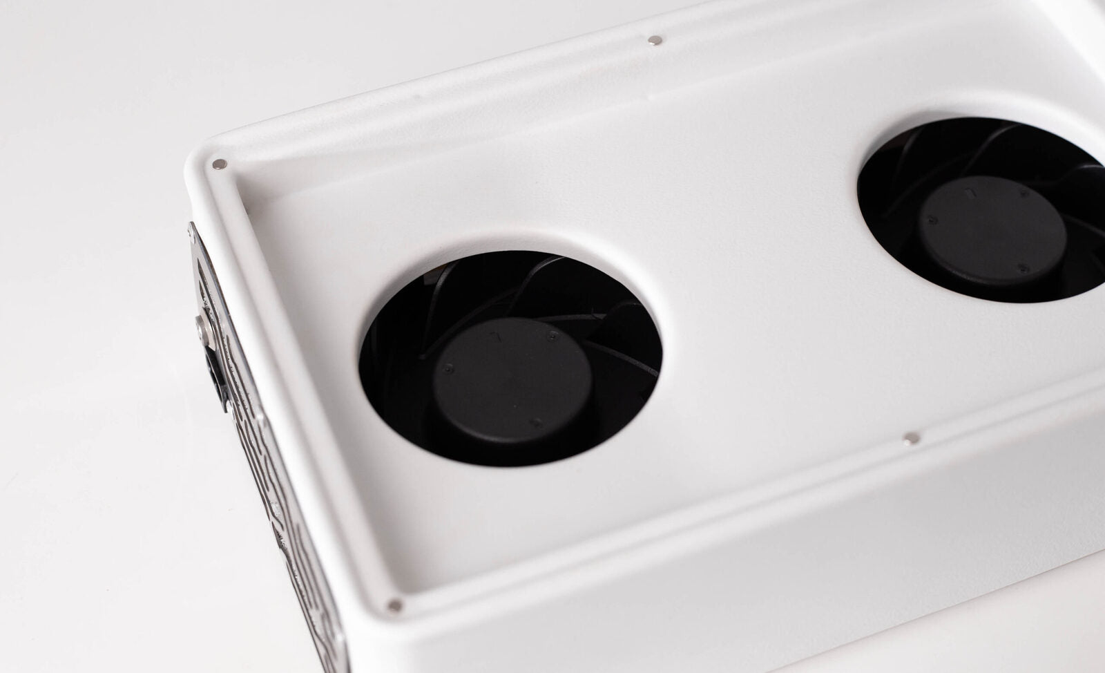 7_Nano dust collector