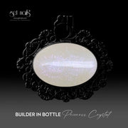Get Nails, Builder in Bottle Princess Crystal 15g GN