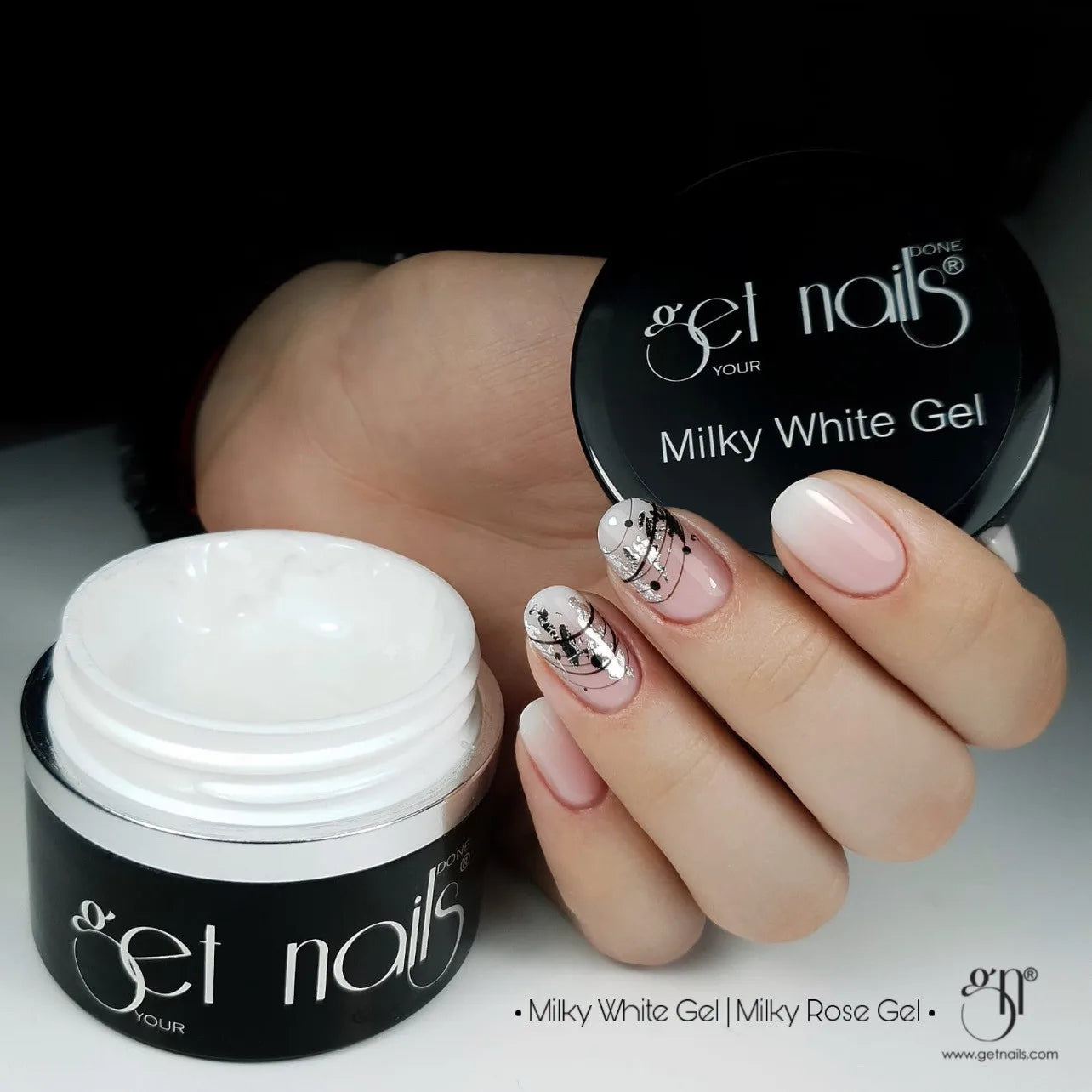5729-Milky-White-Gel-50g-jpg