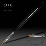 Get Nails, Cat Tongue Gel Brush No. 6 GN