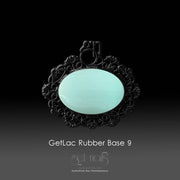 Get Nails, GetLac Rubber Base 9 15g GN