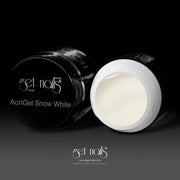 Get Nails, Sample AcriGel Snow White GN