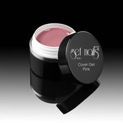 Get Nails, Cover Gel Pink 50g GN