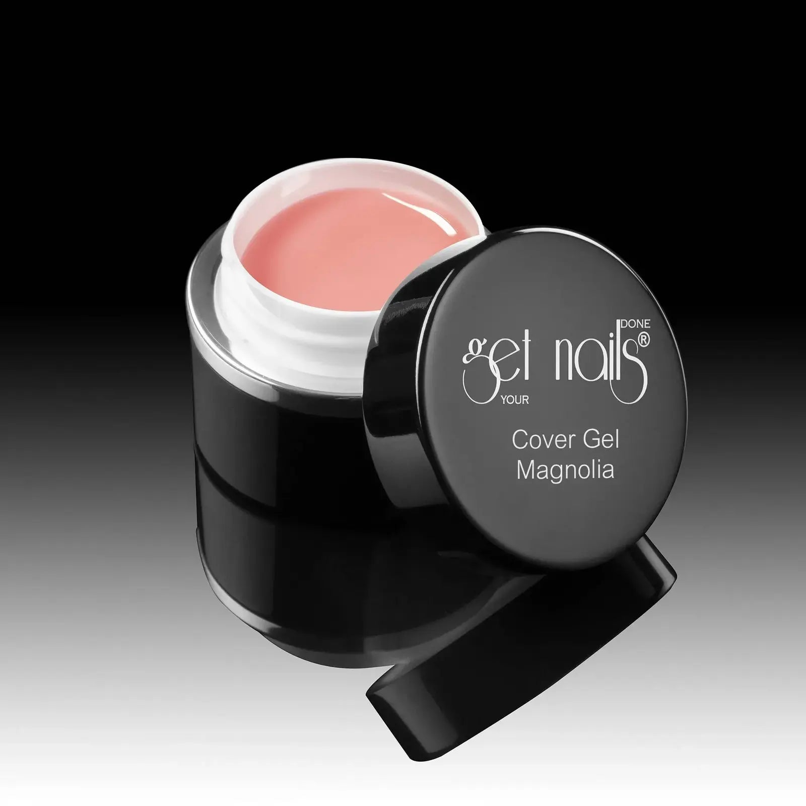 Get Nails, Cover Gel Magnolia 15g GN