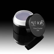 Get Nails, Pure Crystal Gel 50g GN
