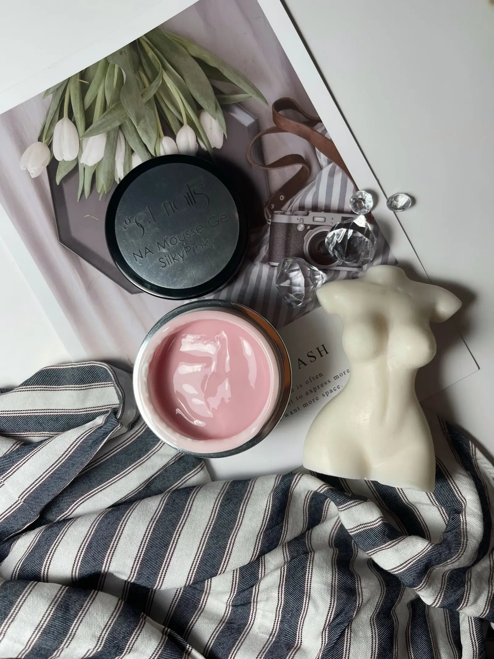 5396-NA-Mousse-Gel-SilkyPinky-50g-scaled