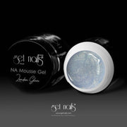 Get Nails, Mousse Gel London Glam 50g GN