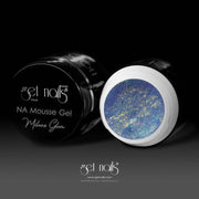 Get Nails, NA Mousse Gel Milano Glam 50g GN