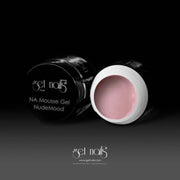 Get Nails, Sample NA Mousse Gel NudeMood GN