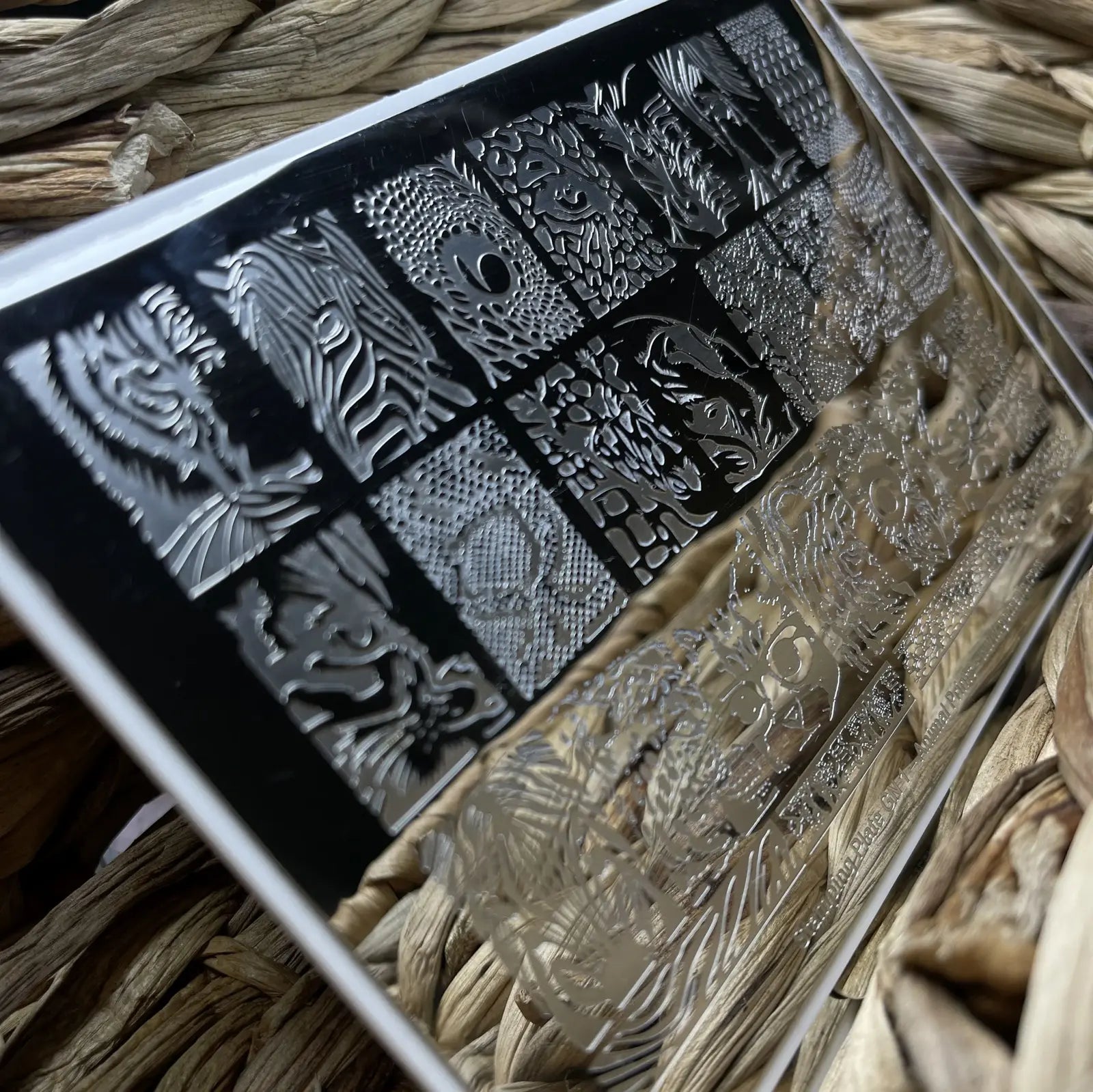 5335-Stamping-Plate-GN-1-Animal-Prints-scaled