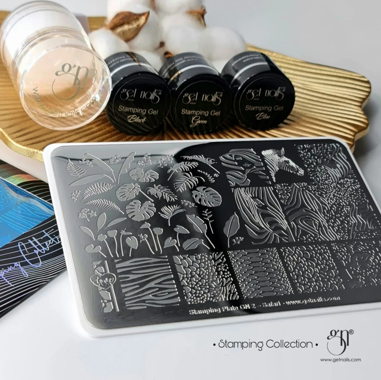 5340-Stamping-Plate-GN-2-Safari-jpg