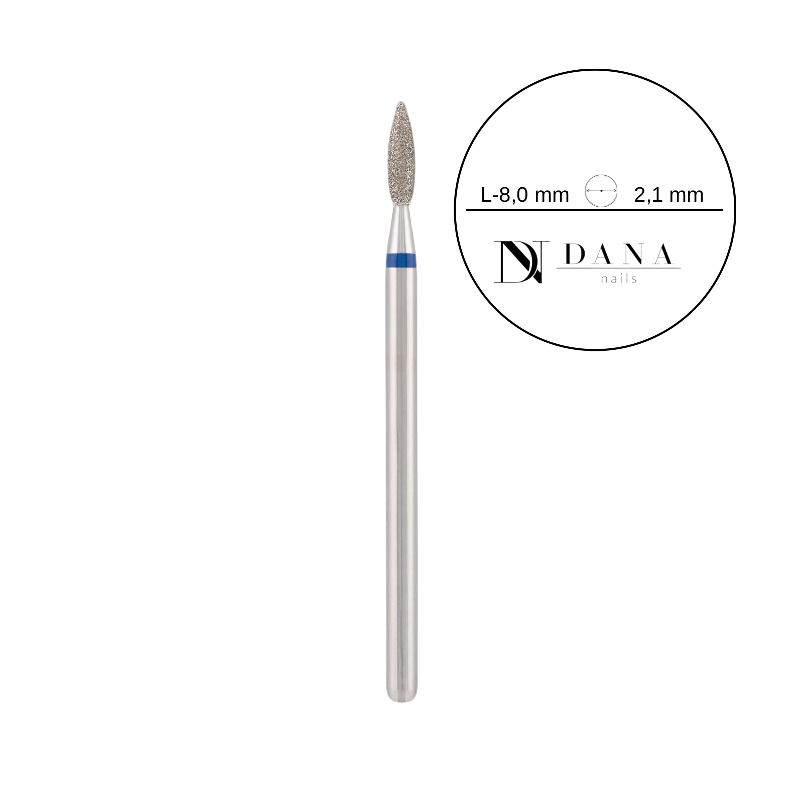 L-14,0 mm., 02,0 mm(21)