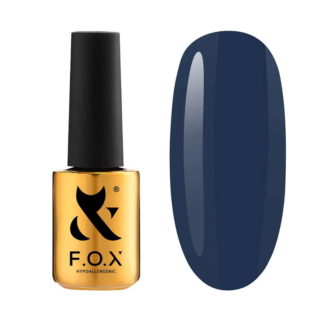 F.O.X Gold Spectrum 024, 7ml