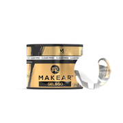 Makear GG07 Clear Mind - Gel&Go 15 ml