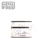 Makear GT04 - Geltix Milky Shine 15ml