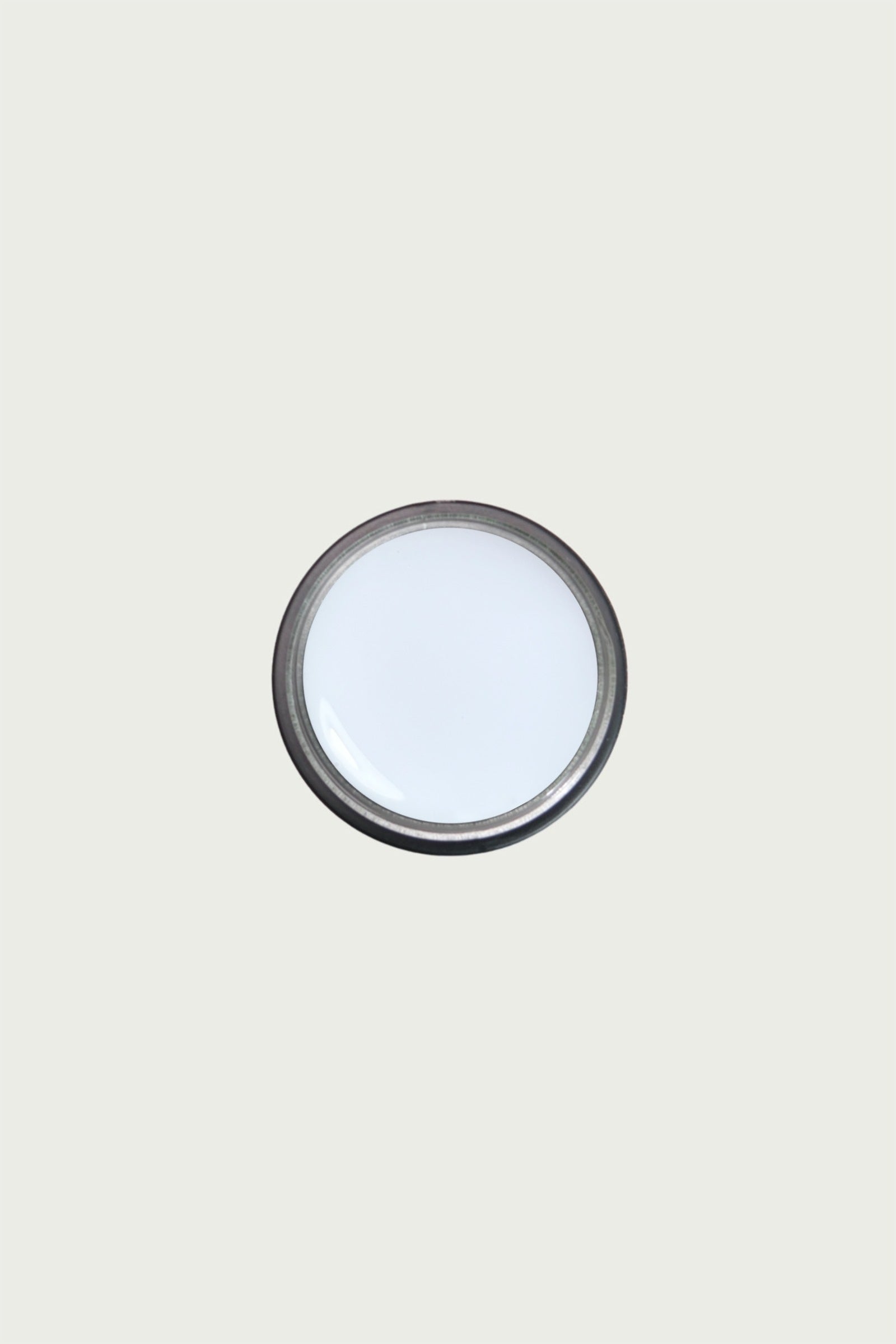 YAS - Liquid Polybase Milky White Hema Free